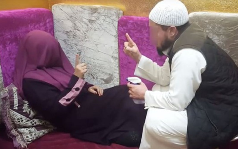 Moroccan Healer Accused of Torture and Fraud by International Businessmen