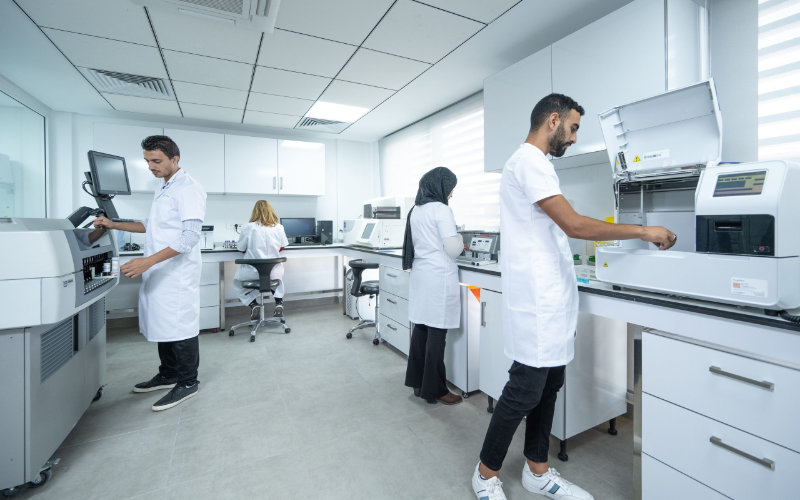 Moroccan Healthcare Group Denies Hiring Egyptian Nurses, Considers Foreign Recruitment