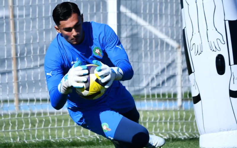 Moroccan Heartbreak: Goalkeeper Sidelined for Historic World Cup Final