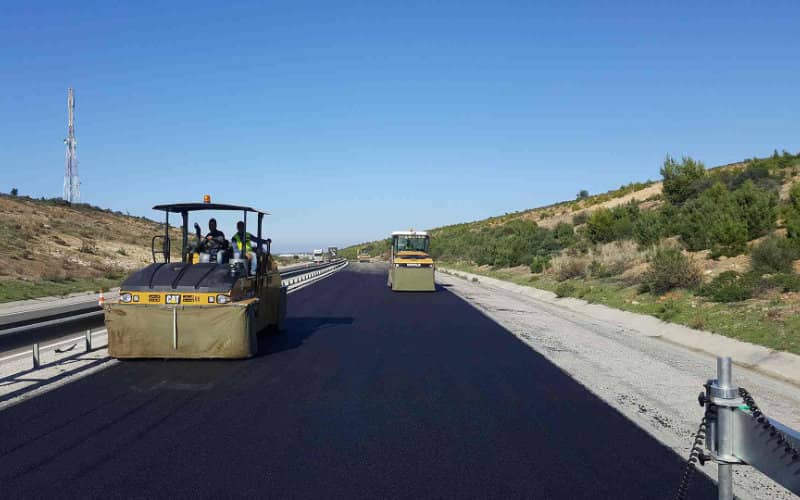Moroccan Highway Firm Expands Across Africa with Major Infrastructure Projects