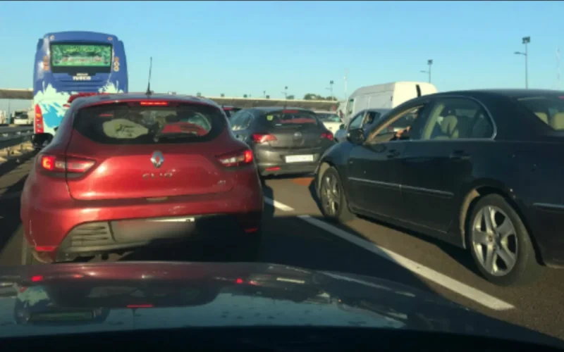 Moroccan highways under fire from critics