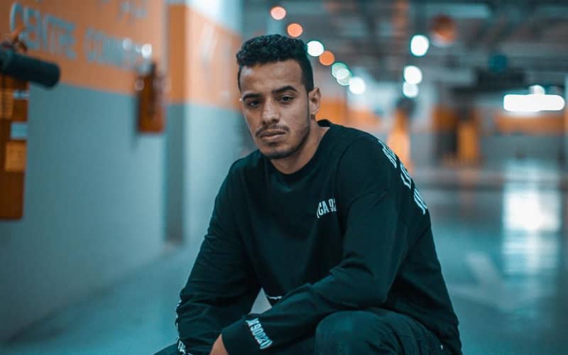 Moroccan Hip-Hop Dominates Spotify: Stormy's "Africain" Tops Summer Charts