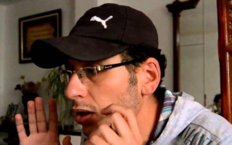Moroccan Hirak Activist Announces 'Ultimate' Hunger Strike in Prison