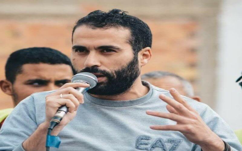 Moroccan Hirak Prisoner Claims Repeated Denial of Mother's Photo in Oukacha Jail