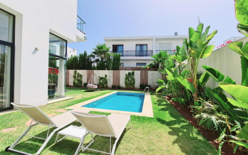 Moroccan Home Buyers Shift Focus to Affordable City Center Properties