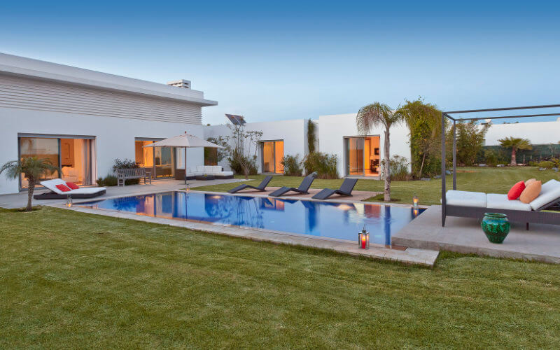 Moroccan Homebuyers Flock to New Upscale Neighborhoods in Casablanca and Rabat