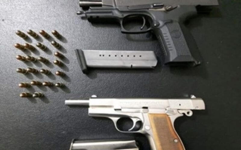 Moroccan Honorary Consul Under Investigation for Illegal Firearms Possession