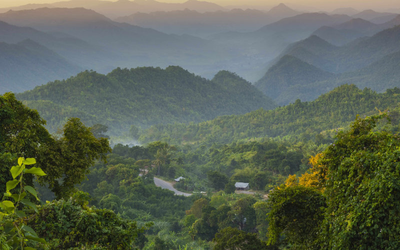 Moroccan Hostage Freed in Myanmar After $8,000 Crypto Ransom Payment