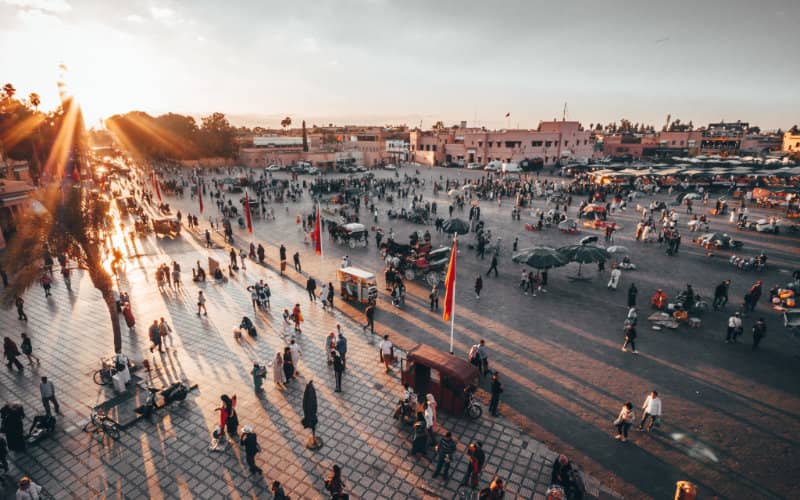 Moroccan Hotel Industry in Crisis as Government Promises Fall Short