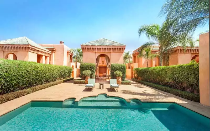 Moroccan Hotels Clash with Booking.com Over Foreign Currency Commission Payments