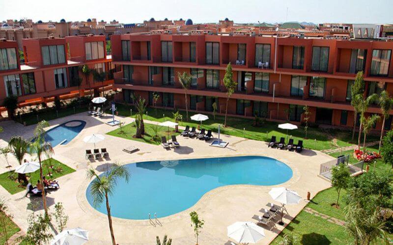 Moroccan Hotels Prepare Special Rates for Returning Expats in Summer 2021