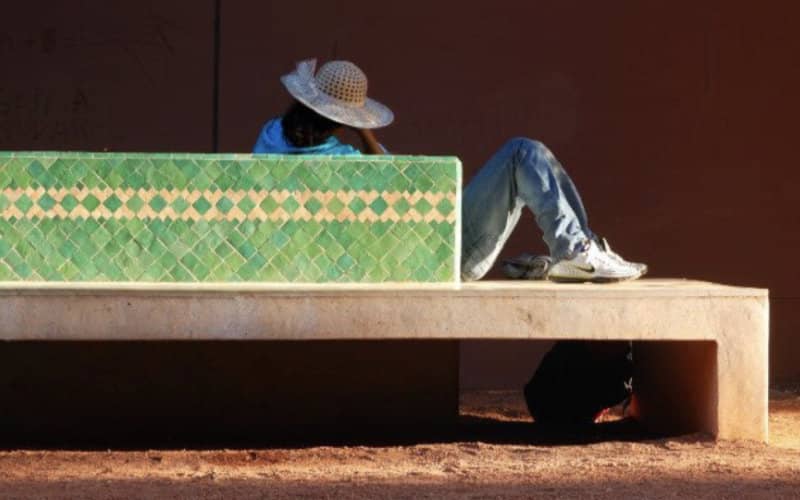 Moroccan Hotels Push to Lift Ban on Unmarried Couples Amid Tourism Slump