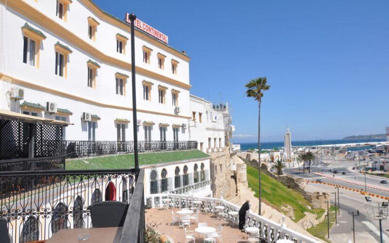Moroccan Hotels Resist COVID-19 Patient Overflow as Authorities Seek Solutions