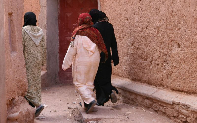 Moroccan Households Express Growing Concern Over Rising Costs and Savings Ability, Survey Finds