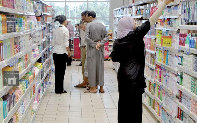 Moroccan Households Express Growing Pessimism Over Economy and Living Standards, Survey Finds