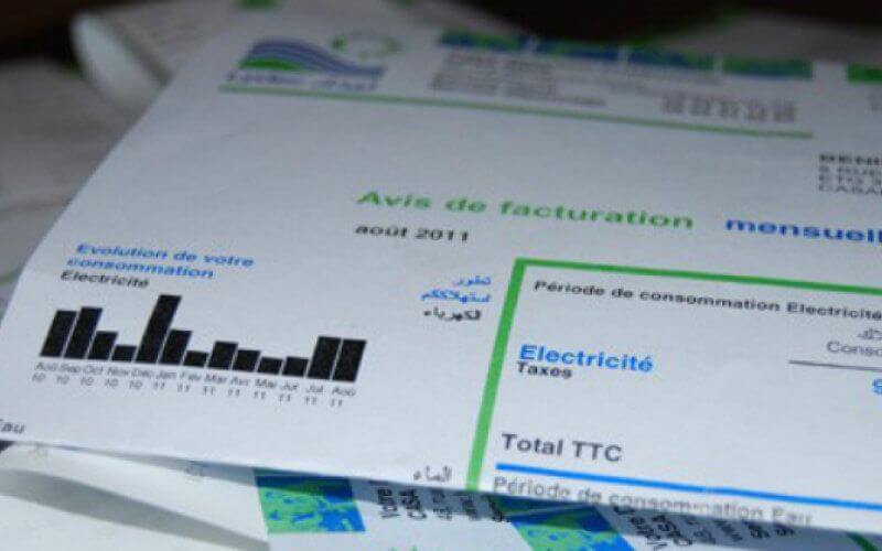 Moroccan Households Shocked by Tripled Water and Electricity Bills