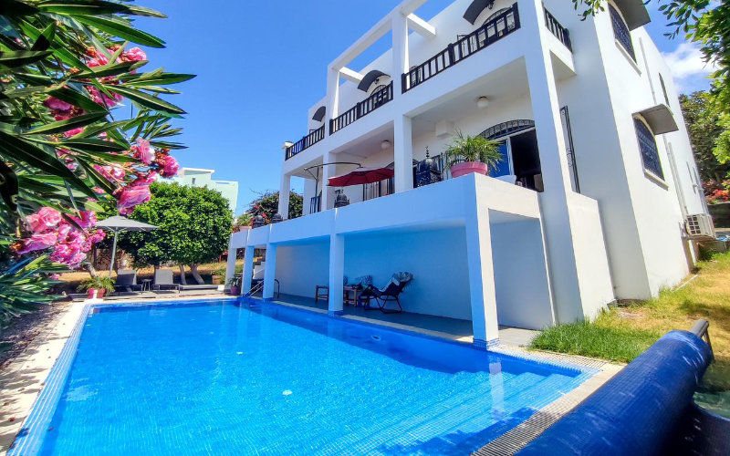 Moroccan Housing Market Stagnates as Mortgage Growth Slows