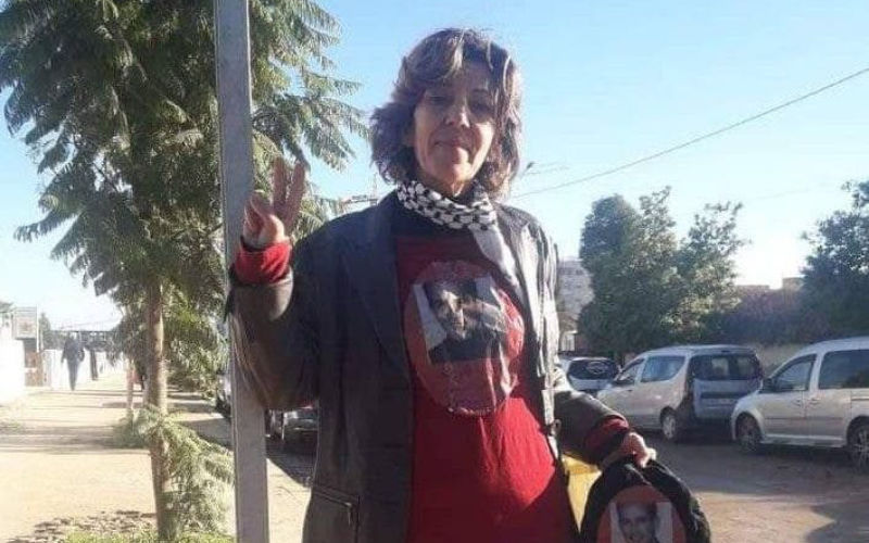 Moroccan Human Rights Activist Jailed for Facebook Posts, Sparking Free Speech Concerns