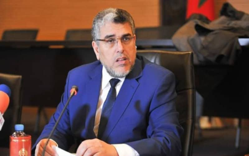 Moroccan Human Rights Minister Resigns Citing Health Concerns