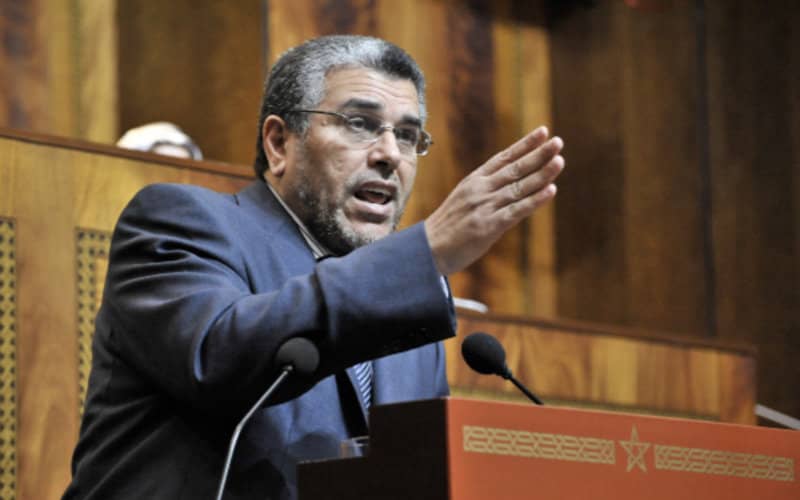 Moroccan Human Rights Minister Undergoes Successful Kidney Surgery, Resigns