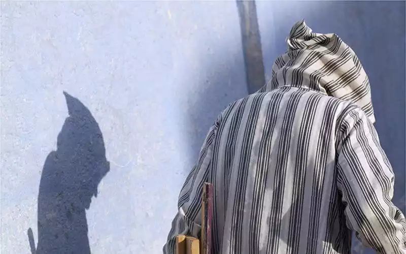 Moroccan Imam Sentenced to 8 Years for Raping Visually Impaired Woman