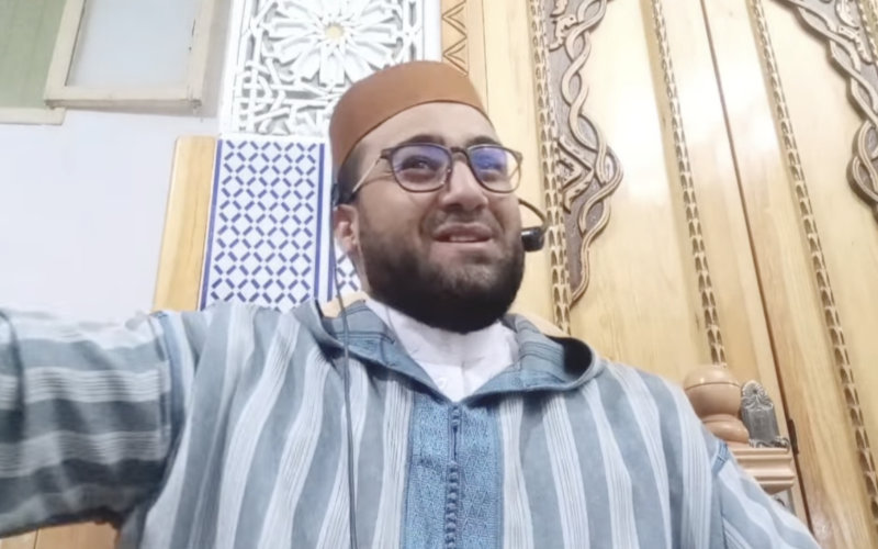 Moroccan Imam Sparks Outrage After Barring Women from Mosque Prayers