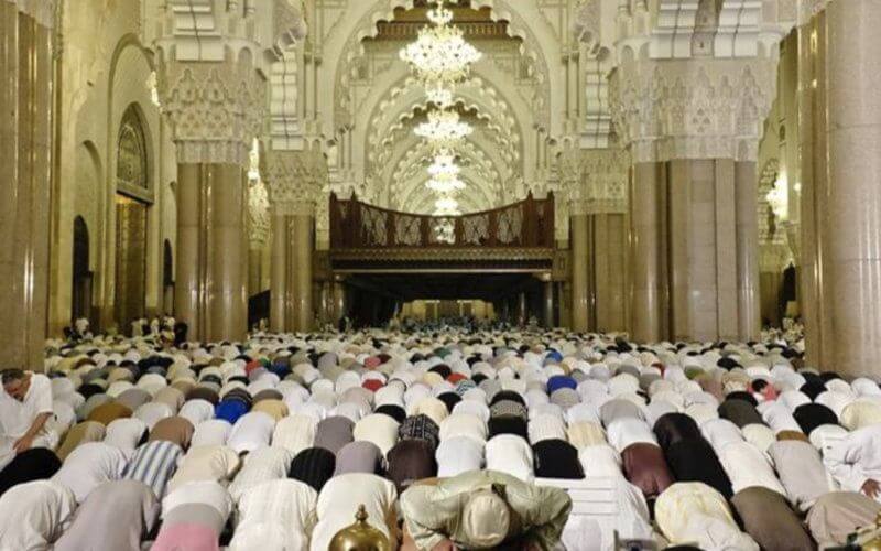 Moroccan Imams to Address Coronavirus Concerns in Friday Sermons