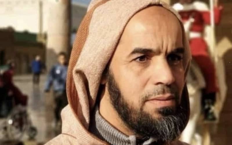 Moroccan Imam's Sentence Reduced to 3 Months for Protest Incitement