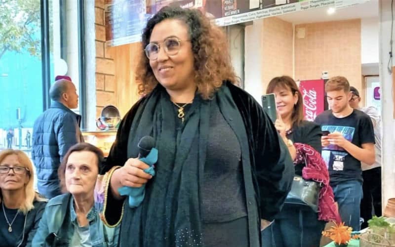 Moroccan Immigrant Becomes Beloved Restaurateur in Montpellier's Gambetta Neighborhood