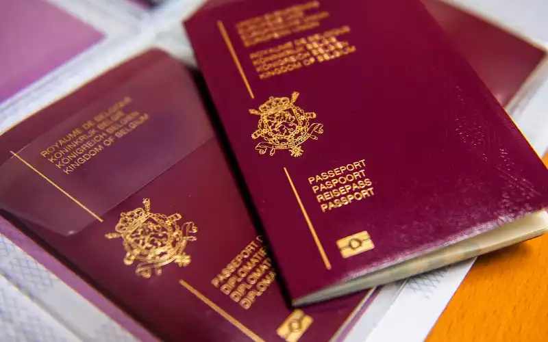 Moroccan Immigrants Lead in Gaining Belgian Citizenship, Report Shows