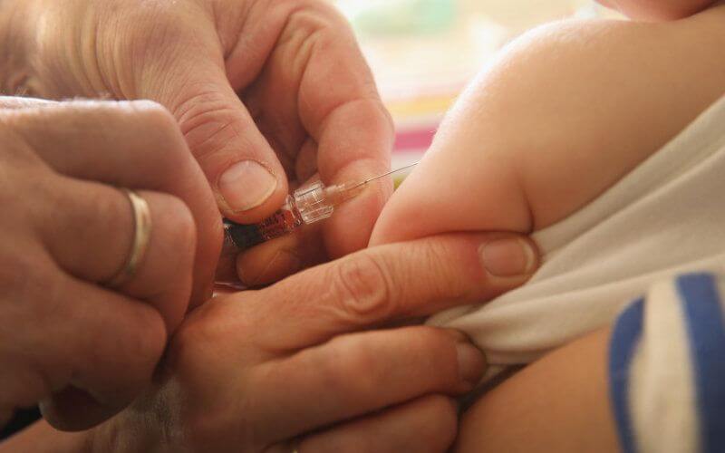 Moroccan Infant Vaccination Rates Drop Amid COVID-19 Fears, Experts Warn