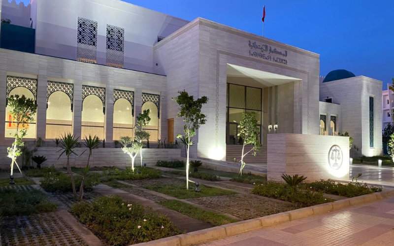 Moroccan Influencer Sentenced for Defamatory Comments About Women in Tétouan