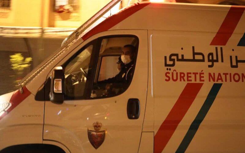 Moroccan Instagram Influencer Arrested in Rabat for Multi-Million Dirham Fraud Scheme