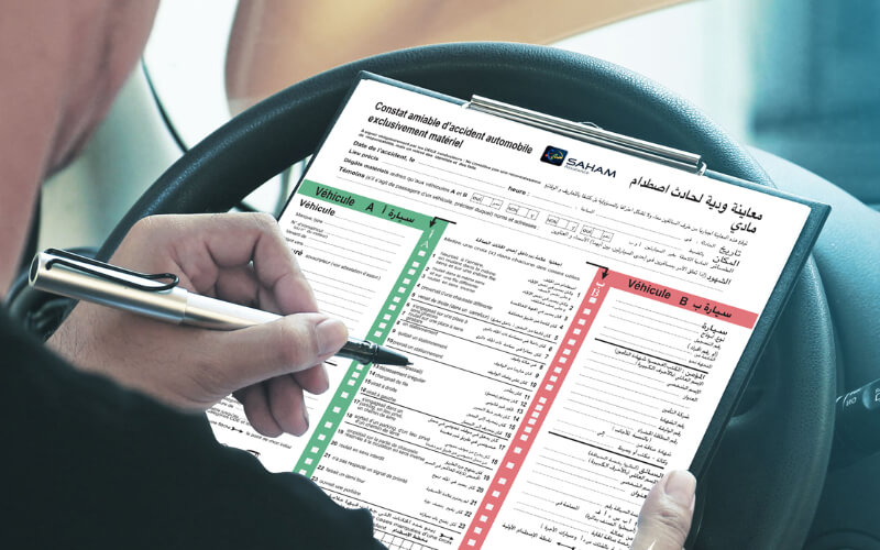 Moroccan Insurance Sector Sees Sharp Decline in Revenue Amid Covid-19 Crisis