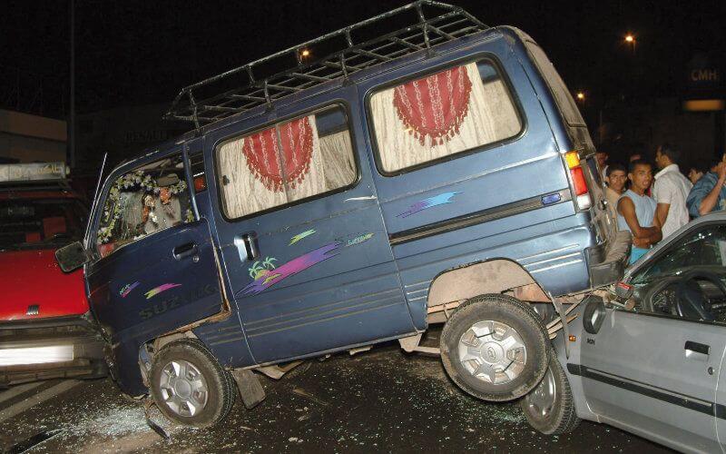 Moroccan Insurers Extend Auto Policy Renewals Amid COVID-19 Lockdown