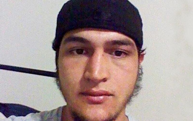 Moroccan Intelligence Warned Germany About Berlin Attacker Months Before 2016 Christmas Market Tragedy