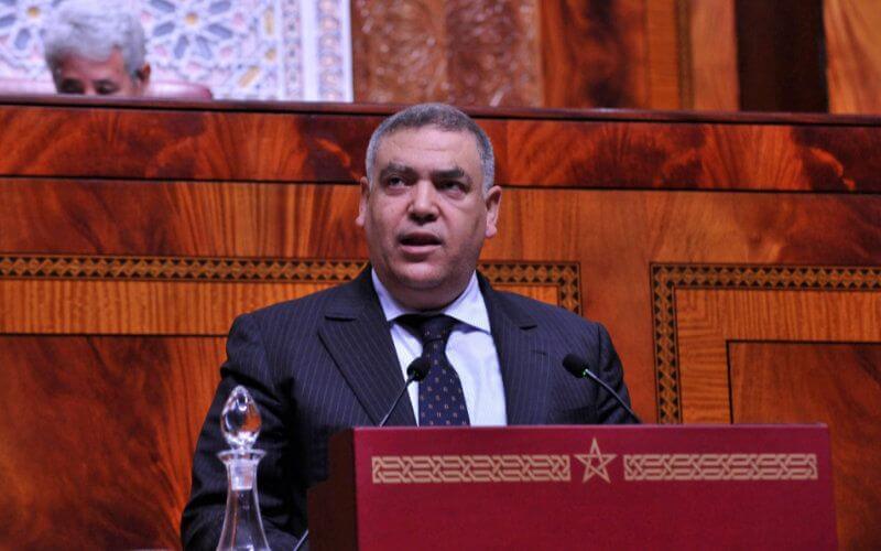 Moroccan Interior Minister Warns Utilities Over Inflated Bills Amid Deconfinement