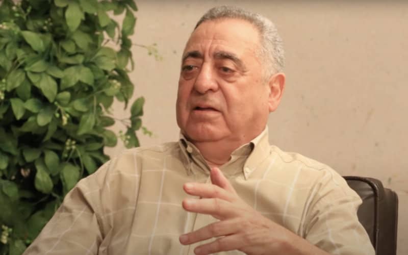 Moroccan Interior Ministry to Sue Lawyer for Defamation Against Intelligence Agency