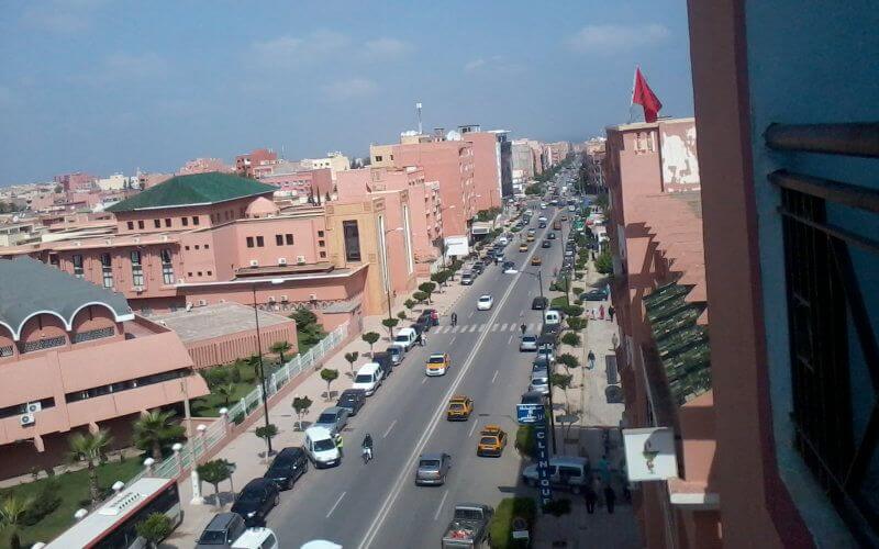 Moroccan Interior Ministry Suspends Béni-Méllal Mayor Over Corruption Allegations