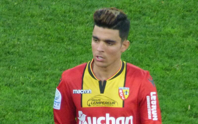 Moroccan International Achraf Bencherki Joins Egyptian Giants Zamalek on 3-Year Deal