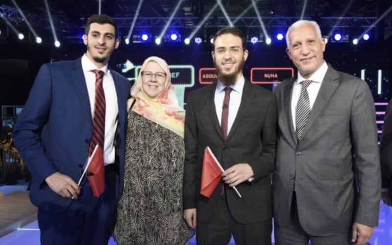 Moroccan Inventor Wins Top Prize for Heart Failure Device in Qatar's "Stars of Science"