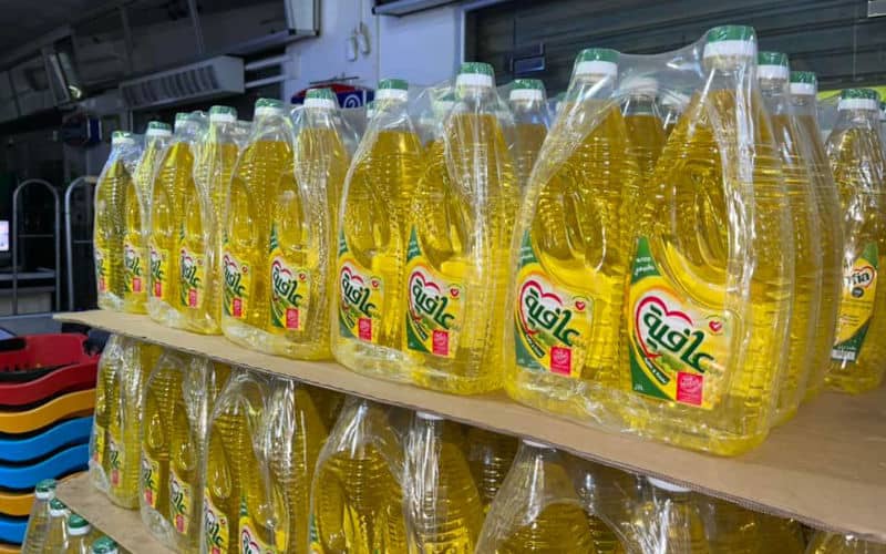 Moroccan Investor Acquires Afia Cooking Oil Brand Amid Rising Production Costs