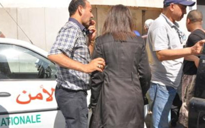 Moroccan 'Iron Lady' Sentenced to 5 Years for $15 Million Embezzlement Scheme