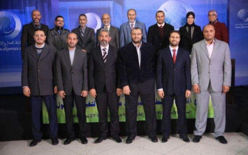 Moroccan Islamist Group Urges Elite to Oppose Trump's Middle East Peace Plan