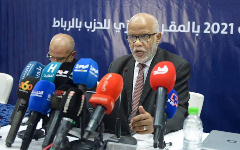 Moroccan Islamist Party PJD Faces Internal Rift After Election Defeat