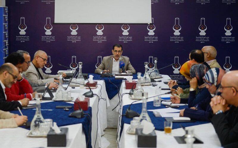 Moroccan Islamist Party PJD Faces Internal Strife Ahead of 2021 Elections