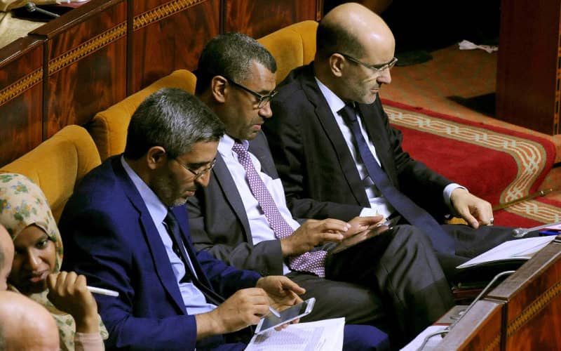 Moroccan Islamist Party PJD Opposes New Electoral Law After Court Ruling