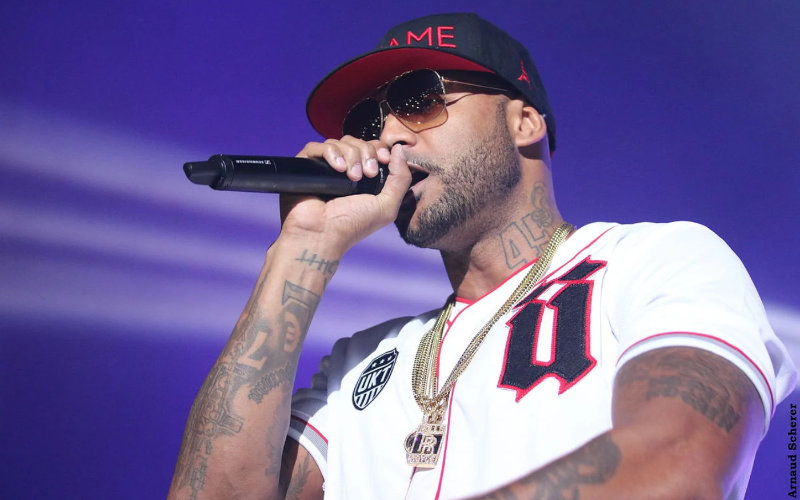 Moroccan Islamist Party Urges Ban on Booba Concert Amid Controversy