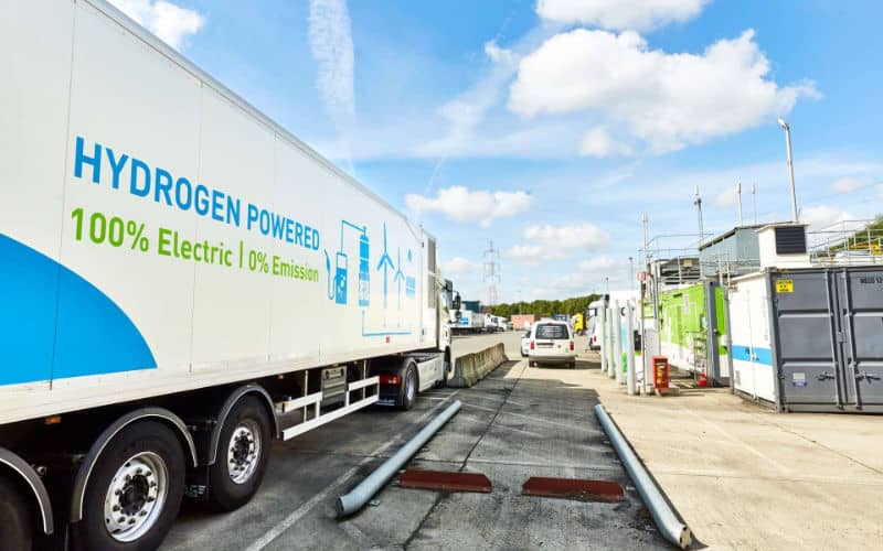 Moroccan-Israeli Partnership Aims to Boost Green Hydrogen Production in Africa