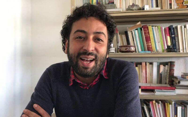 Moroccan Journalist Omar Radi Faces Harassment, Reporters Without Borders Demands Action